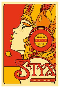 Styx Aspen 2015