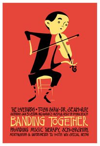 Banding Together Solana Beach 2015