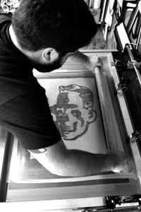 Twin Home Prints