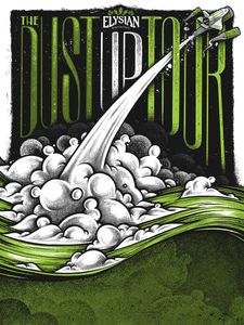 Elysian Brewing Dust Up Tour - Missoula - 2018