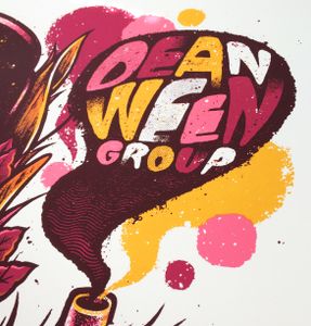Dean Ween Group - Northwest Tour - 2018