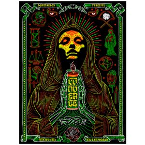 Converge Mexico City 2019 (AP French Paper Variant)