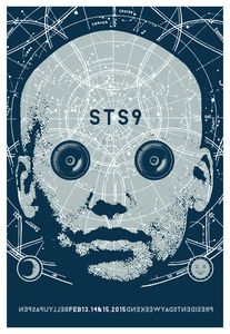 Sound Tribe Sector 9 Aspen 2015