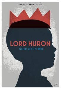 Lord Huron Aspen 2015