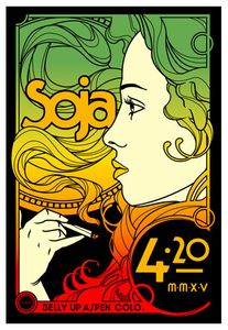 SOJA Aspen 2015
