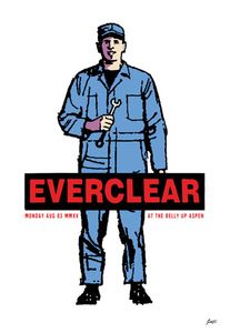 Everclear Aspen 2015