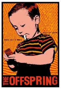 Offspring Aspen 2015