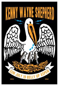 Kenny Wayne Shepherd Aspen 2015