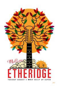 Melissa Etheridge Aspen 2015