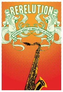 Rebelution Aspen 2015