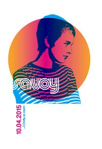 Savoy Aspen 2015
