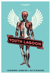 Youth Lagoon Solana Beach 2015