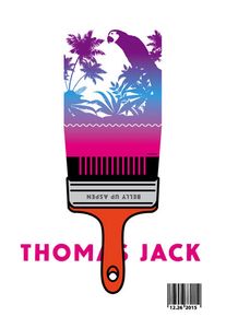 Thomas Jack Aspen 2015