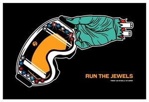 Run The Jewels Aspen 2016