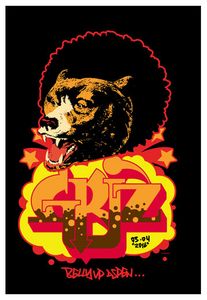 GRiZ Aspen 2016