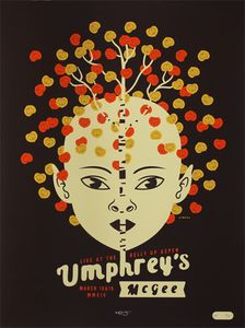Umphrey's McGee Aspen 2014