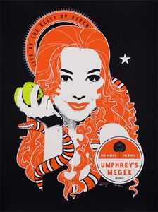 Umphrey's McGee Aspen 2013