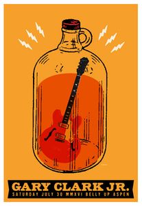 Gary Clark Jr. Aspen 2016