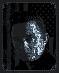 Man in Black 2009