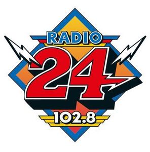 Radio 24