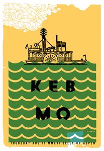 Keb' Mo' Aspen 2016