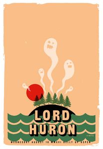 Lord Huron Aspen 2016