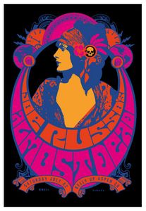 Joe Russo's Almost Dead Aspen 2016