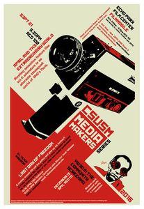 CSUSM Student Media Festival 2016