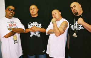 4 Corner Hustluz