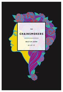 Chainsmokers Aspen 2017