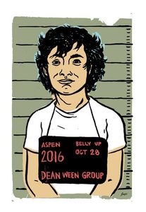 Dean Ween Group Aspen 2016