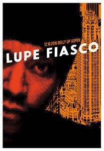 Lupe Fiasco Aspen 2016