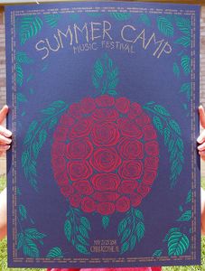 Summer Camp Festival Chillicothe 2014