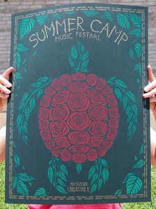 Summer Camp Festival Chillicothe 2014