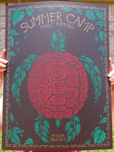 Summer Camp Festival Chillicothe 2014