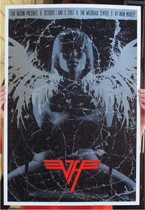 Van Halen - Philadelphia, 2007