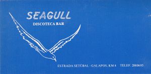 Seagull Discoteca Bar