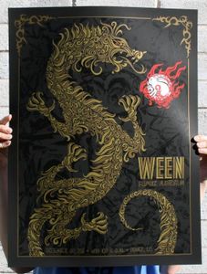Ween Denver 2011