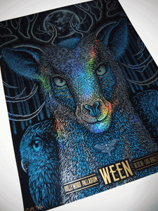Ween Los Angeles 2016