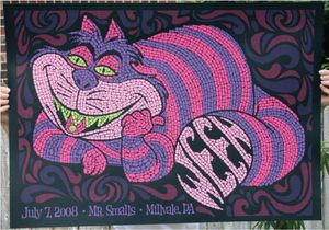 Ween Millvale 2008