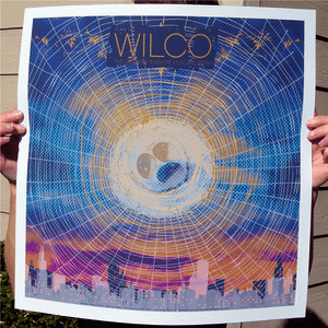 Wilco Dallas 2004