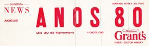 Discoteca NEWS