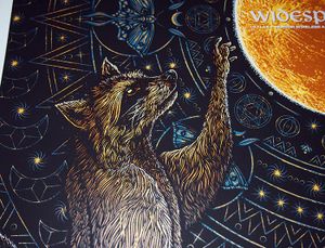 Widespread Panic Alpharetta 2014