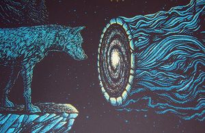 Widespread Panic Seatle 2014