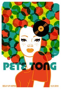 Pete Tong Aspen 2016