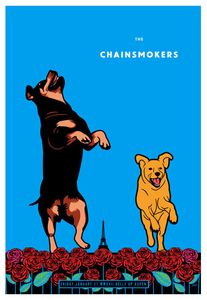 Chainsmokers Aspen 2017