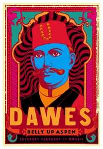 Dawes Aspen 2017
