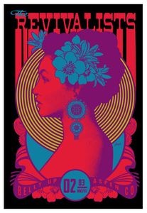 Revivalists Aspen 2017