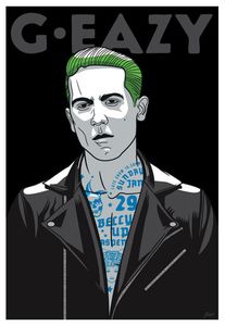 G-Eazy Aspen 2017