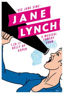 Jane Lynch Aspen 2017